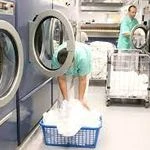 خشکشویی ممتاز نرگس