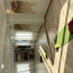 استودیو یوگا سرو