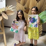 تصویر آموزشگاه نقاشی وخوشنویسی Hadisartacademy