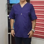 لوگوی کلینیک زیبایی دکتر مجتبی درویش زاده