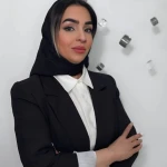 مرکز تخصصی کراتین واحیای مو مریم عامری