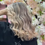 سالن زیبایی درسا فارسی