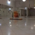 باشگاه تخصصی یوگا ساینا