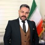 وکیل دادگستری داود ظریف