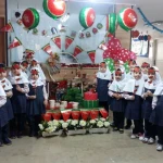 مهدکودک و دبستان طلوع