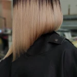 نمونه کار آرایشگاه زنانه لیلا