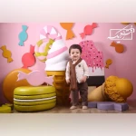 آتلیه عکس و فیلم اریکه