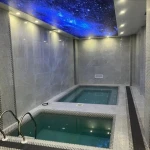باشگاه نیتروژن وی ای پی( ویژه آقایان)