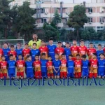 تصویر آکادمی و باشگاه فوتبال فرهاد