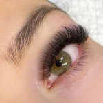 اکستنشن مژه فرزانه