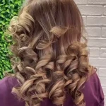 سالن زیبایی ملیسا مهربان