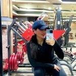 بدنسازی و فانکشنال با هانیه قاسمی