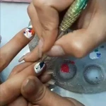 سالن زیبایی رها بیوتی