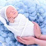 لوگوی آتلیه عکاسی تیناز