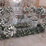 دفتر ازدواج و سالن عقد اسپرلوس