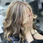 سالن زیبایی نازنین الهی