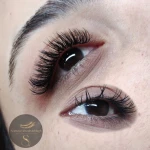 اکستنشن مژه تخصصی سمیه خوش اخلاق