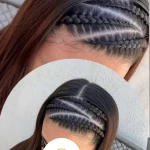 آرایشگاه زنانه و سالن زیبایی نیلوفرقوامی