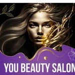 بهترین آرایشگاه زنانه دولت سالن یوو