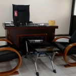 دکتر علیرضا متحدی-وکیل پایه یک دادگستری