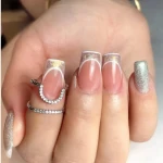 تصویر خدمات تخصصی ناخن شین