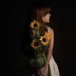 تصویر استودیو تخصصی عکاسی رافا (کودک و بارداری)