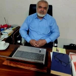  وکیل پایه یک دادگستری دکتر سیدجواد فاخری