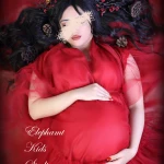 آتلیه تخصصی کودک و بارداری الفنتelephant