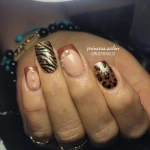 سالن کاشت ناخن پرنسس