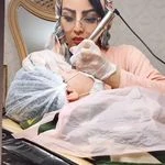 آرایشگاه زنانه و عروس سرای کیمیا