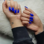 سالن کاشت ناخن