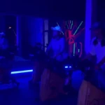 باشگاه trx ریتم زندگی (ویژه بانوان)