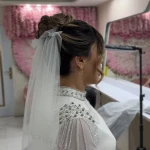 سالن زیبایی مریم لطفی