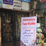 آموزشگاه موسیقی و نقاشی چکاوک شیدا