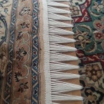 قالیشویی تمام اتوماتیک ژیوار