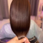 خدمات صافی مو و فر دائم رشمه فاطمه کریمی