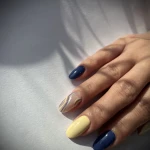مرکز تخصصی اکستنشن مژه و ناخن الماس