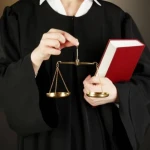 مریم حیدری - وکیل پایه یک دادگستری