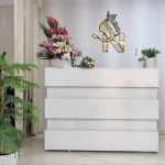 سالن زیبایی ندا اسدی