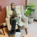 لوگوی روانشناس و رواندرمانگر هدی سلیمانی