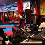  باشگاه ورزشی رزم آوا