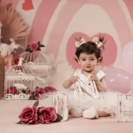 تصویر آتلیه عکاسی کودک و بارداری لونا