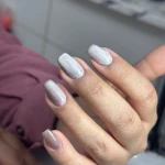 خدمات و آموزش کاشت ناخن و مژه :الهه مهدوی