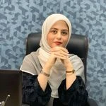 لوگوی مشاور و روانشناس مریم ظهیری