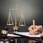 تصویر دفتر وکالت بهروز محسن آبادی فراهانی