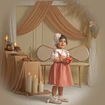  آتلیه عکاسی مینیاتور