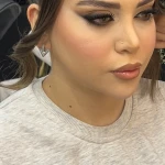 سالن و آموزشگاه زیبایی درخشش آرشیدا