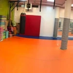 باشگاه ورزشی فجرتکین