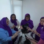 آموزشگاه زیبایی حدیث زکی پور