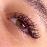 کاشت و اکستنشن تخصصی مژه شیوا قاصدی